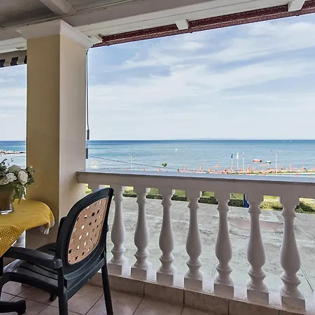Andretina Sea View * 蒂锡利维