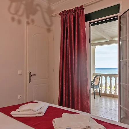 Andretina Sea View 公寓 *