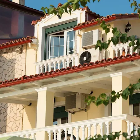 公寓 Andretina Sea View 蒂锡利维