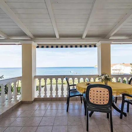 Andretina Sea View Tsilivi (Zakynthos)