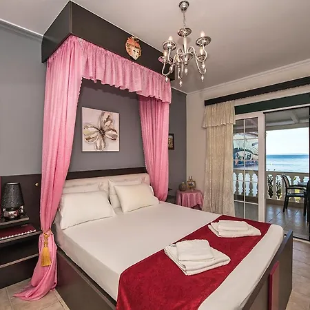 Lejlighed Andretina Sea View Tsilivi (Zakynthos)