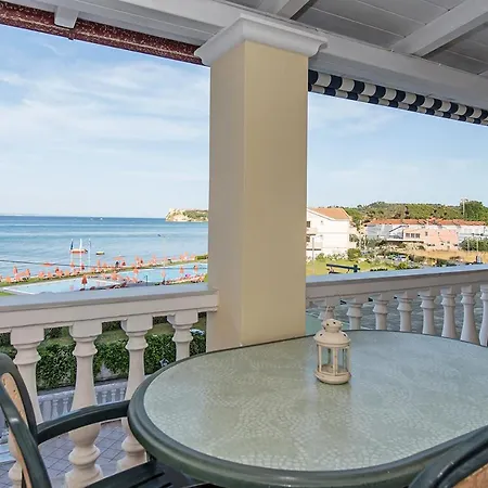 Andretina Sea View Tsilivi (Zakynthos)