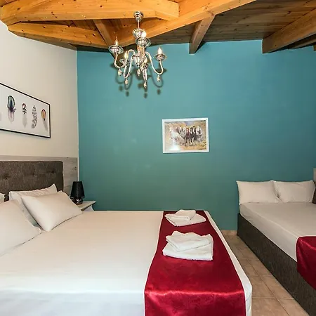 Andretina Sea View * Tsilivi (Zakynthos)