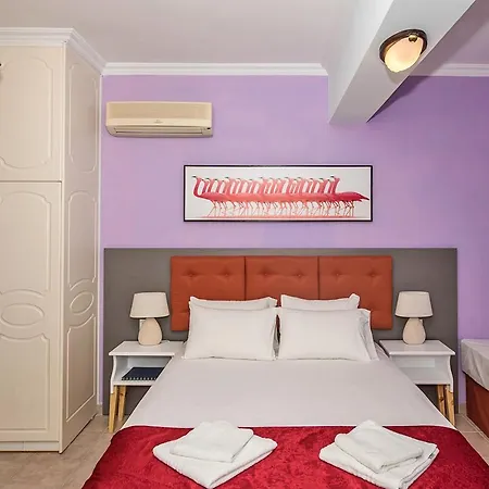 Andretina Sea View Lejlighed