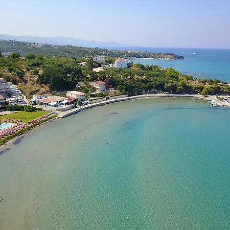 Lejlighed Andretina Sea View
